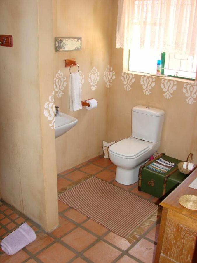 The Farmhouse B&B Port Elizabeth Dış mekan fotoğraf