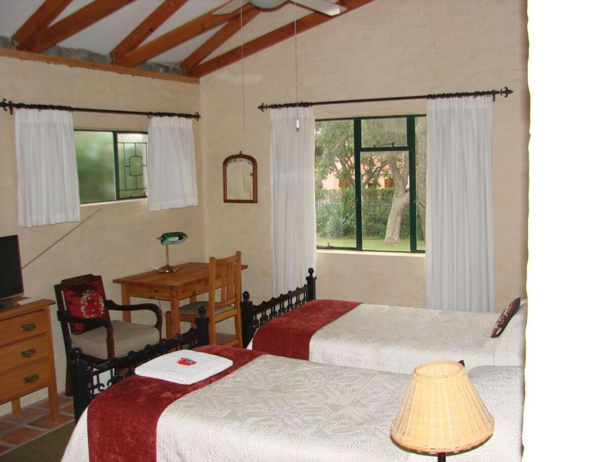 The Farmhouse B&B Port Elizabeth Dış mekan fotoğraf