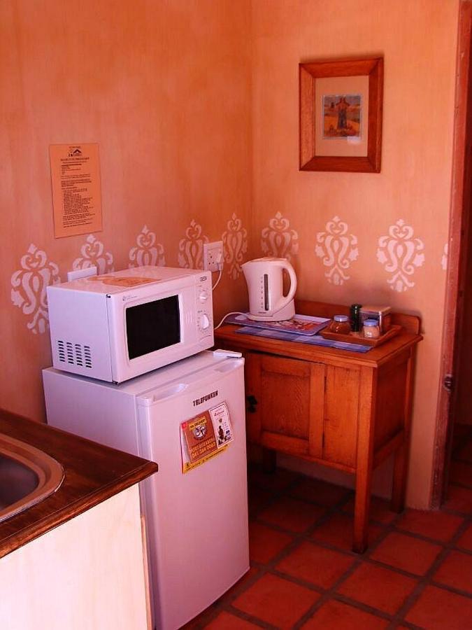 The Farmhouse B&B Port Elizabeth Dış mekan fotoğraf