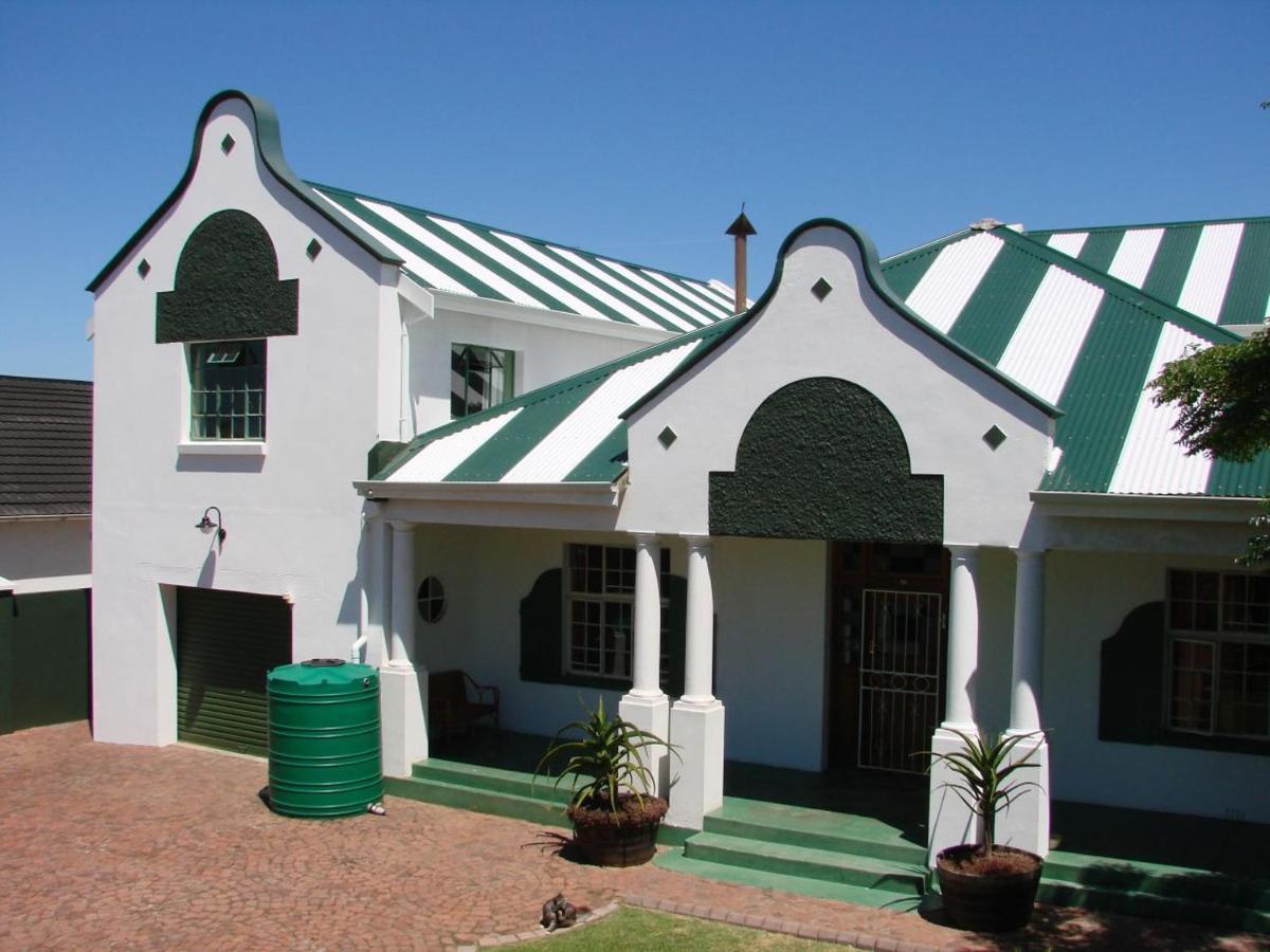 The Farmhouse B&B Port Elizabeth Dış mekan fotoğraf