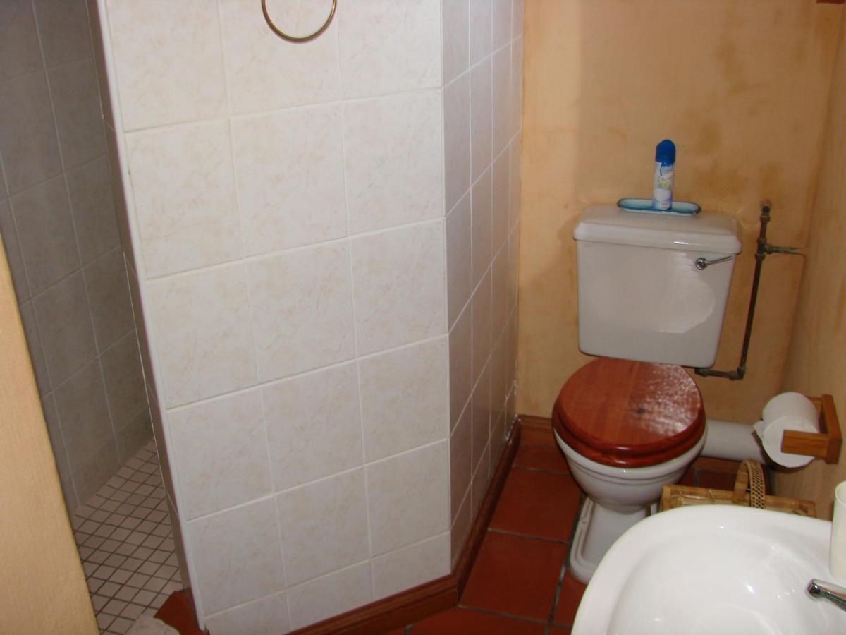 The Farmhouse B&B Port Elizabeth Dış mekan fotoğraf