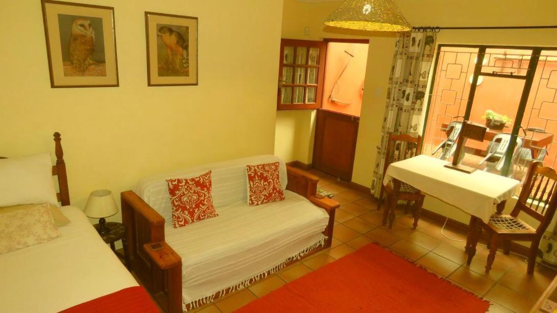 The Farmhouse B&B Port Elizabeth Dış mekan fotoğraf