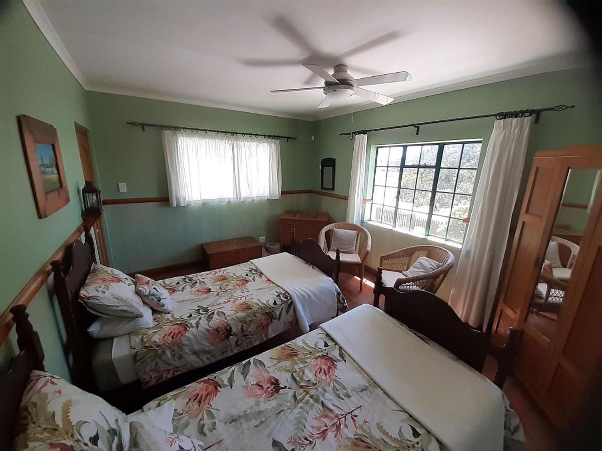 The Farmhouse B&B Port Elizabeth Dış mekan fotoğraf