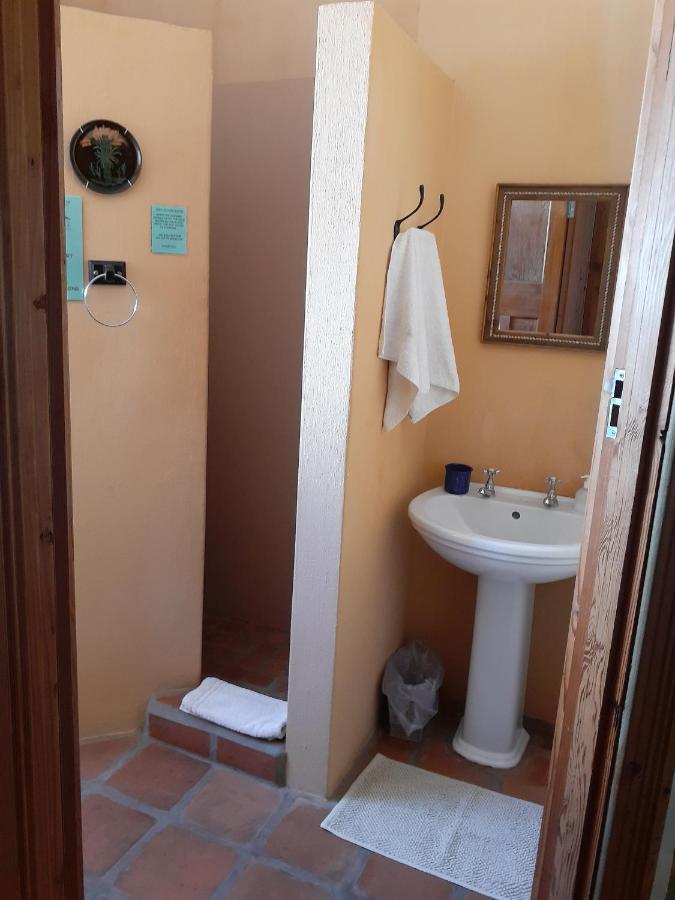 The Farmhouse B&B Port Elizabeth Dış mekan fotoğraf