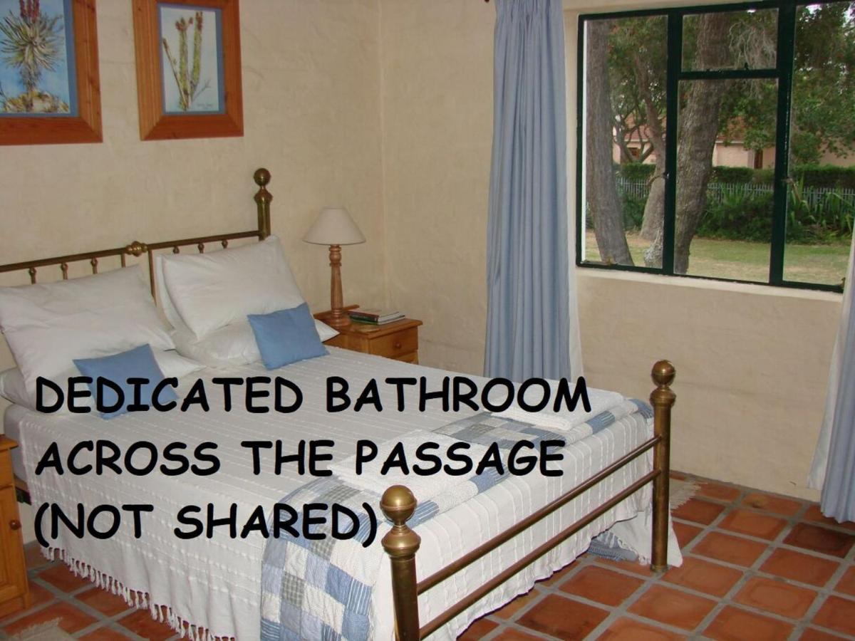 The Farmhouse B&B Port Elizabeth Dış mekan fotoğraf