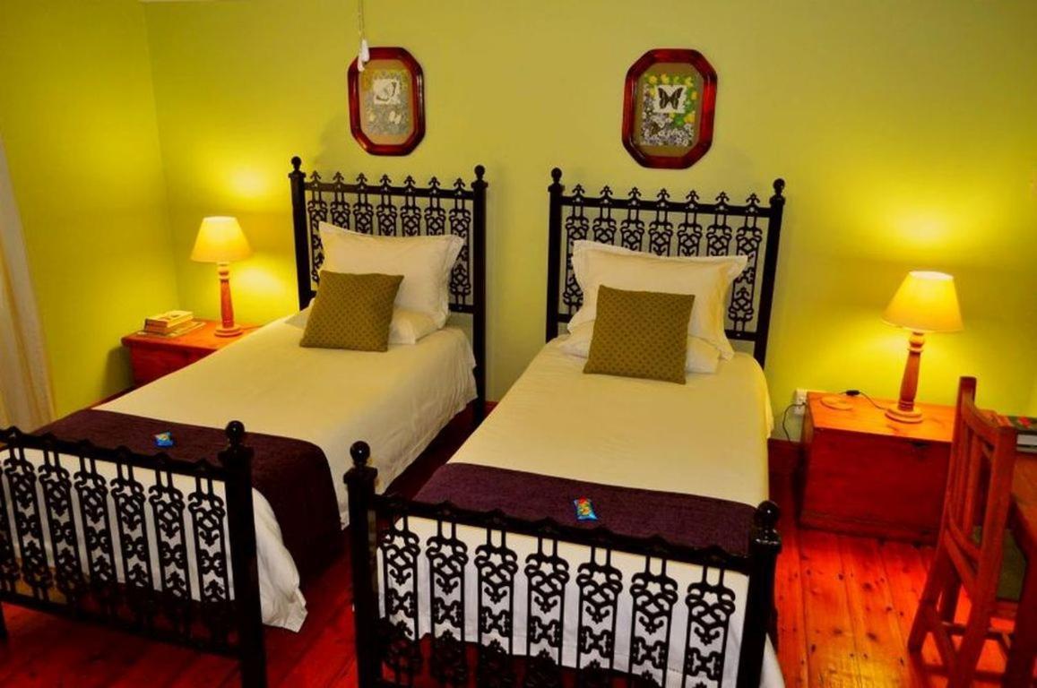 The Farmhouse B&B Port Elizabeth Dış mekan fotoğraf